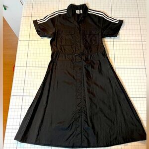 medium Adidas Utility Dress